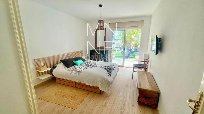Foto fcf88321-f34f-48da-b205-ed36ae7d26f3. Affitto appartamento con riscaldamento parcheggio piscina in Sant Andreu de Llavaneres