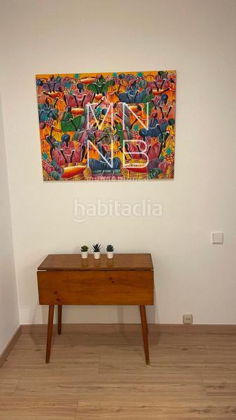 Foto 03d514c5-25af-4f05-b771-7967cbd023f0. Alquiler piso  en zona de can sanç en exclusiva en Sant Andreu de Llavaneres