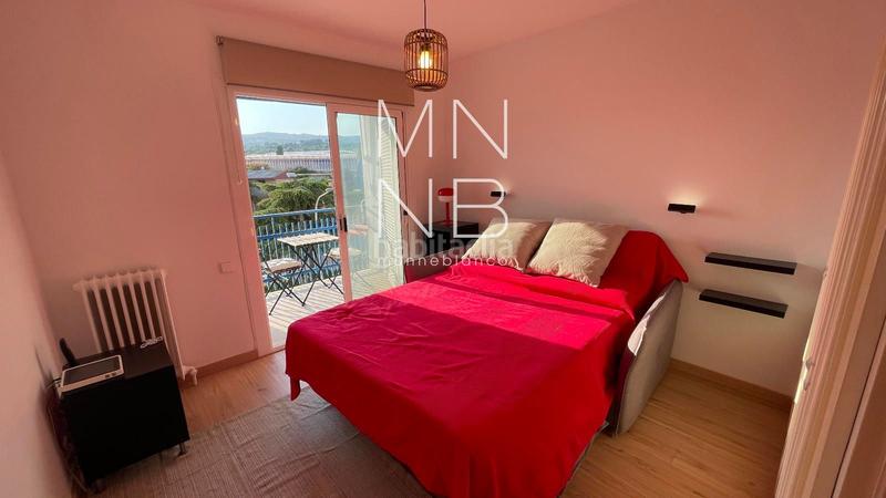 Foto 26b9c760-eefb-456a-b94c-9084b1f49069. Alquiler piso  en zona de can sanç en exclusiva en Sant Andreu de Llavaneres