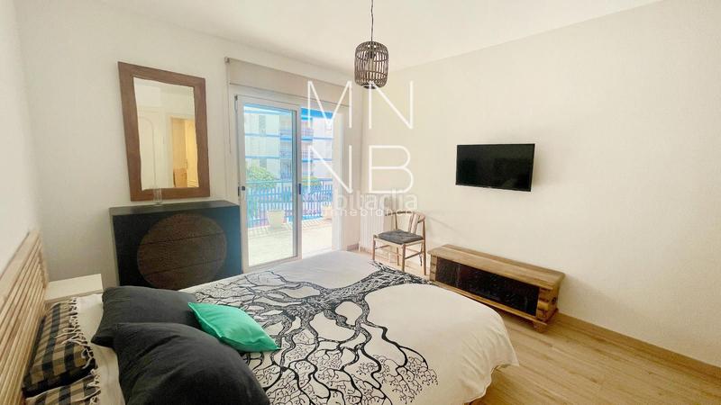 Foto 4a9658d4-b95a-45a2-a5d5-86a1511db776. Alquiler piso  en zona de can sanç en exclusiva en Sant Andreu de Llavaneres