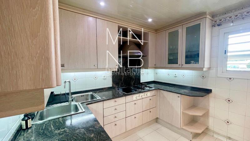 Foto 9d3a480c-4398-432e-84e5-c9e8d068522f. Alquiler piso  en zona de can sanç en exclusiva en Sant Andreu de Llavaneres