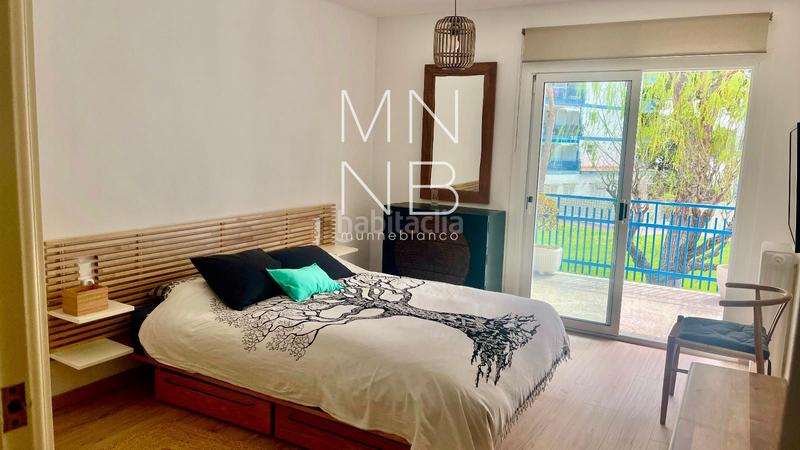 Foto b081583d-fae2-45a3-8791-a7356c57d139. Alquiler piso  en zona de can sanç en exclusiva en Sant Andreu de Llavaneres