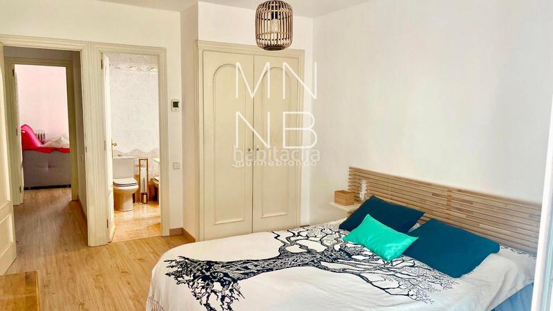 Foto e00ec2ed-7569-4bd8-86a9-b9258516bded. Alquiler piso  en zona de can sanç en exclusiva en Sant Andreu de Llavaneres