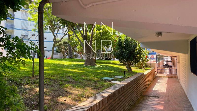 Foto fbbaae1c-cc6f-4753-af15-2dc65fcadac5. Alquiler piso  en zona de can sanç en exclusiva en Sant Andreu de Llavaneres