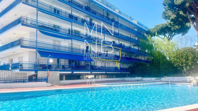 Foto 0b3605f5-bcb5-42d6-aa37-aef6d2334acd. Lloguer pis amb calefacció aparcament piscina a Can Sans Sant Andreu de Llavaneres