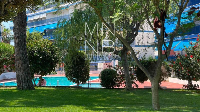 Foto 412bbb89-c2f8-4703-93d7-f7d98970d706. Lloguer pis amb calefacció aparcament piscina a Can Sans Sant Andreu de Llavaneres