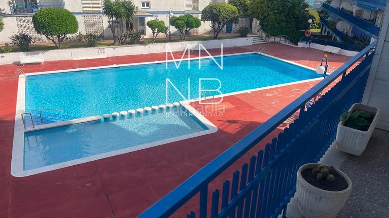Foto 52a39d90-959a-4a20-a731-cf2c57f20c72. Lloguer pis amb calefacció aparcament piscina a Can Sans Sant Andreu de Llavaneres