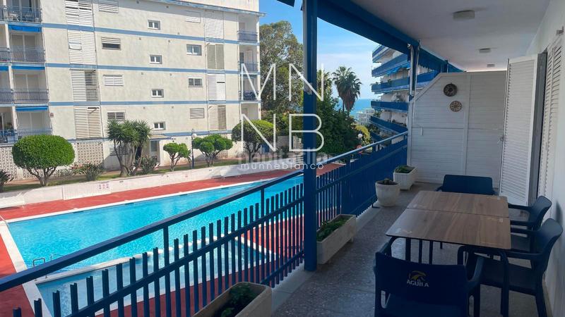 Foto 5a17c2e4-5f64-456d-a429-e526330c9e94. Lloguer pis amb calefacció aparcament piscina a Can Sans Sant Andreu de Llavaneres