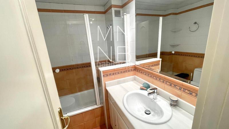 Foto a01ce730-c30d-4a43-b3fd-8195a213f0e5. Lloguer pis amb calefacció aparcament piscina a Can Sans Sant Andreu de Llavaneres