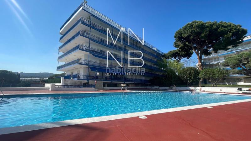 Foto b1e67a26-b19b-4b2b-8bd0-b5bd5b202c7d. Lloguer pis amb calefacció aparcament piscina a Can Sans Sant Andreu de Llavaneres