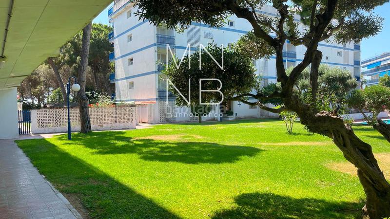 Foto b520b6b9-dea2-4c2c-8d89-9b6f2104ae4d. Lloguer pis amb calefacció aparcament piscina a Can Sans Sant Andreu de Llavaneres