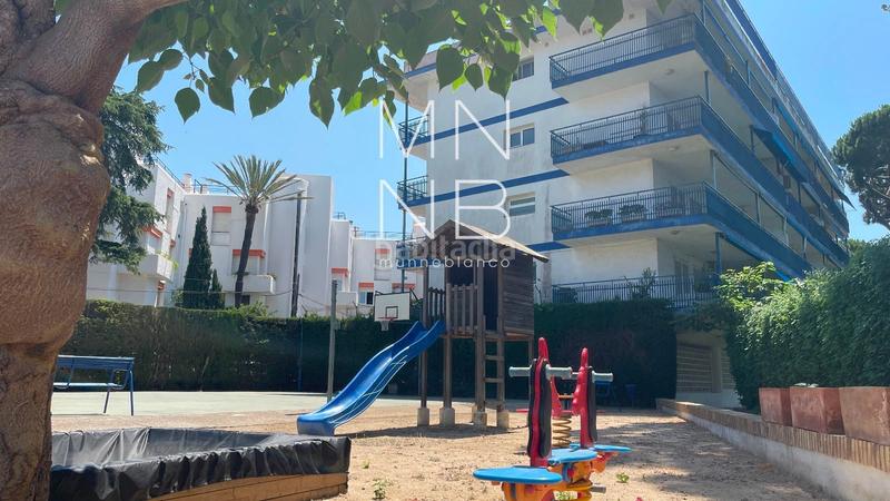 Foto d72f8ab3-4049-4eed-ab13-e901848fd079. Lloguer pis amb calefacció aparcament piscina a Can Sans Sant Andreu de Llavaneres