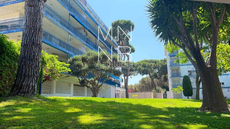Foto f5ddece3-cedf-4cc3-8034-312a90190270. Lloguer pis amb calefacció aparcament piscina a Can Sans Sant Andreu de Llavaneres