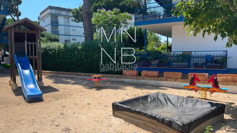 Foto f9885f82-4491-42f2-a1d1-93c95ca5bd60. Lloguer pis amb calefacció aparcament piscina a Can Sans Sant Andreu de Llavaneres