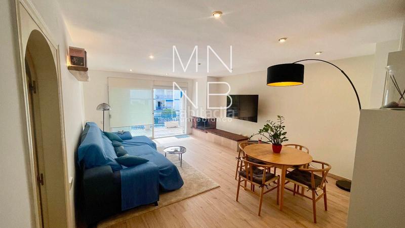 Foto 0a24f37b-560e-4c77-8231-a635645e29c8. Location appartement avec chauffage parking piscine dans Sant Andreu de Llavaneres