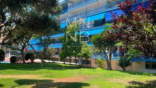 Location Appartement à Can Sans. Piso en zona de can sanç en exclusiva