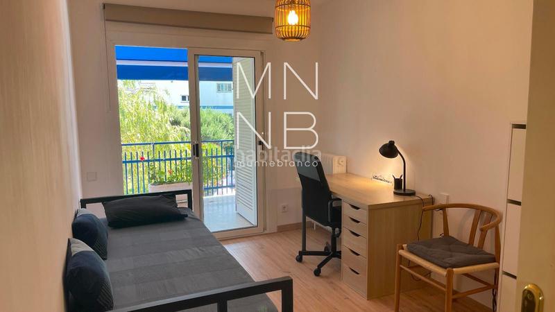 Foto 2c7948b2-897a-4860-b6fa-70c46543542f. Rent flat with heating parking pool in Can Sans Sant Andreu de Llavaneres