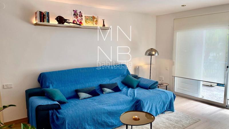 Foto 43394c84-0b5e-44ea-bc16-613d1be33a36. Rent flat with heating parking pool in Can Sans Sant Andreu de Llavaneres