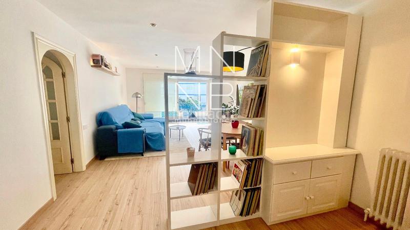 Foto 45667a0b-02fd-46b1-afd2-7b67f5c5b322. Rent flat with heating parking pool in Can Sans Sant Andreu de Llavaneres