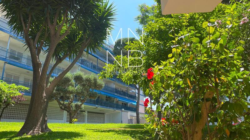 Foto 5b75d646-1b62-4b92-8bea-11cb437b013b. Rent flat with heating parking pool in Can Sans Sant Andreu de Llavaneres