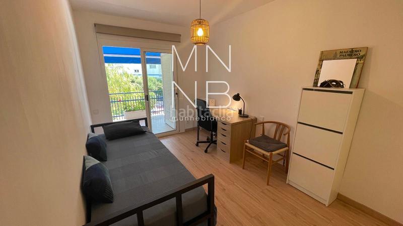 Foto 6ee04b88-37ab-4f26-83c5-cf80fd4a8670. Rent flat with heating parking pool in Can Sans Sant Andreu de Llavaneres