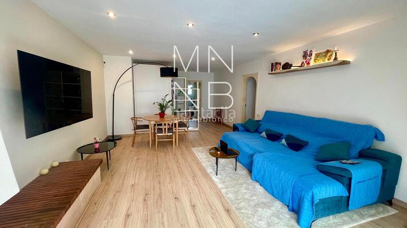 Foto 878e81f6-bee5-4528-a399-f800db2c88e5. Rent flat with heating parking pool in Can Sans Sant Andreu de Llavaneres