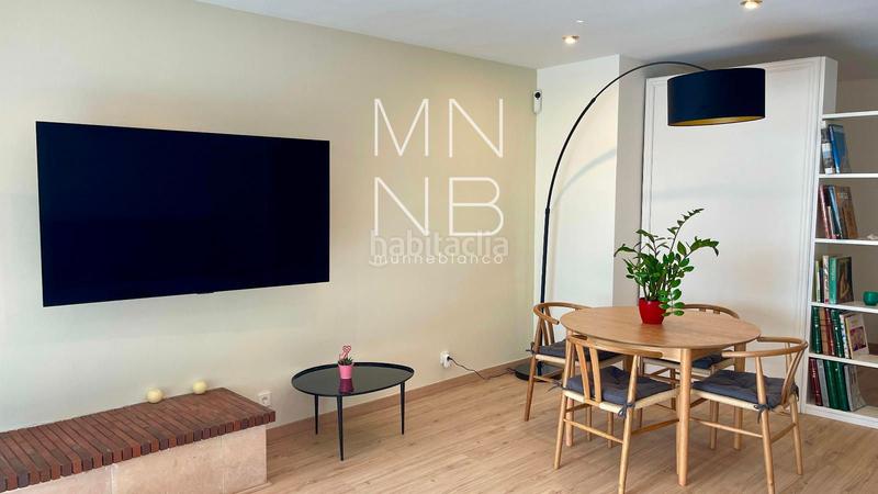 Foto adec1b23-73b5-47aa-9084-06fe90af5b50. Rent flat with heating parking pool in Can Sans Sant Andreu de Llavaneres