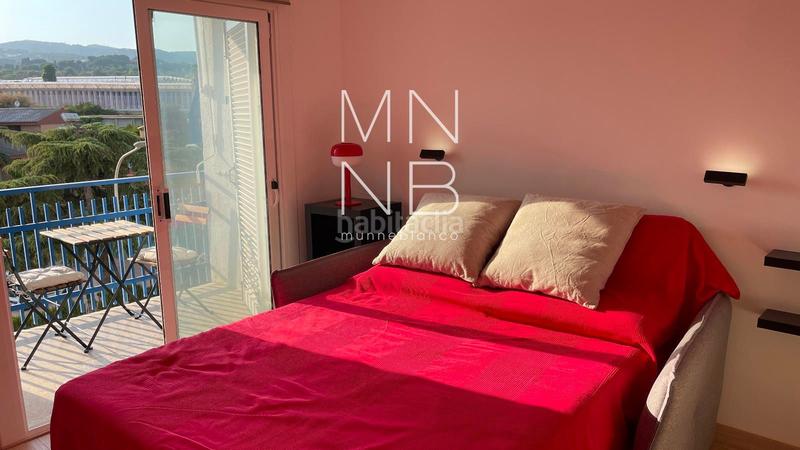 Foto ec995957-c0d4-4738-824e-dfda3dfc7704. Rent flat with heating parking pool in Can Sans Sant Andreu de Llavaneres
