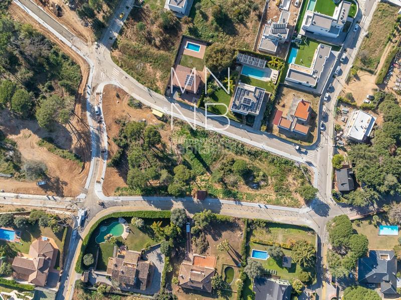 Foto f38aeab4-bde0-46ed-9bb3-4e298c0575ed. Propriété dans Bell-Aire Sant Andreu de Llavaneres