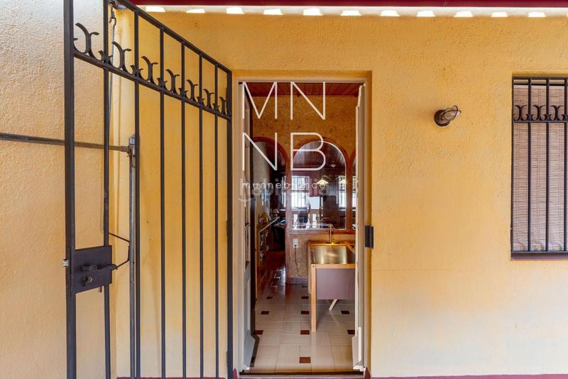 Foto 0bce0313-f743-4b95-980e-89197e6430cc. Casa con riscaldamento in Población de Arroyo