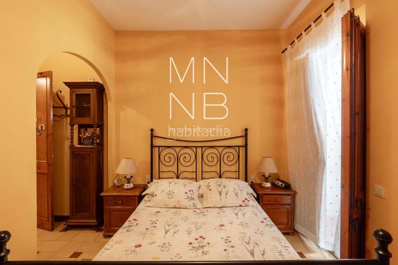 Foto 15a8073d-99c2-4662-a9b1-58f0197e8526. Casa con riscaldamento in Población de Arroyo