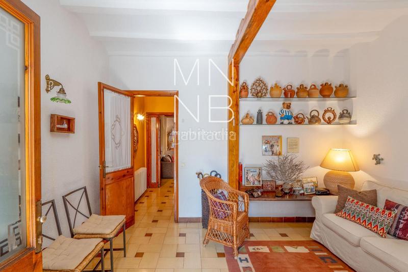 Foto 17d48548-5e01-45e1-a34a-21bf65e891bd. Casa con riscaldamento in Población de Arroyo