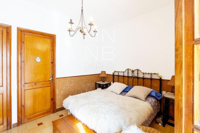 Foto 1932e45b-bba7-4673-97e5-1225647a1302. Casa con riscaldamento in Población de Arroyo