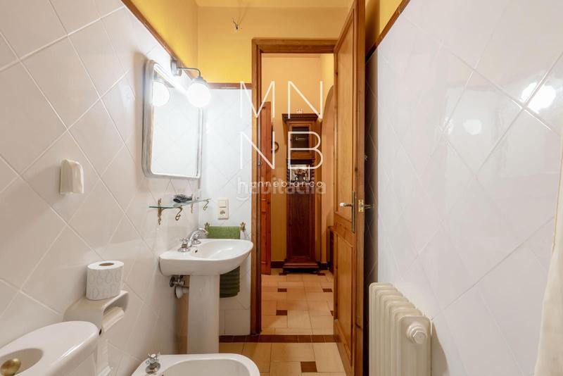 Foto 1f1baa72-e9db-42b1-bb58-0d5127cc037c. Casa con riscaldamento in Población de Arroyo