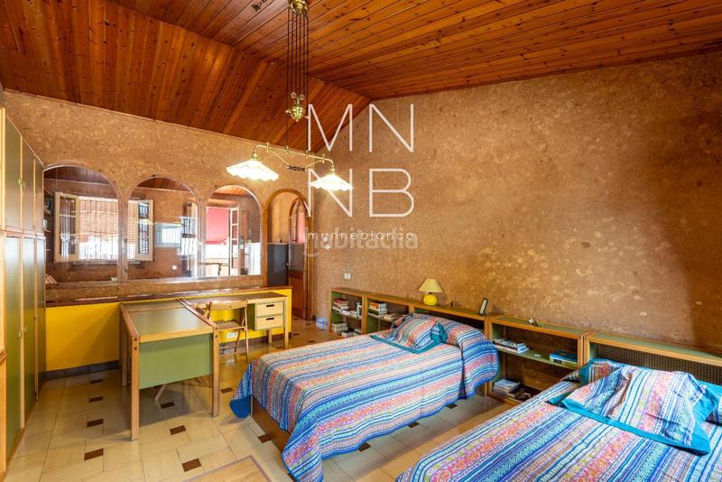 Foto 32e19f8b-97c3-4081-ba8b-7b3503577b5d. Casa con riscaldamento in Población de Arroyo