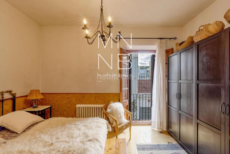 Foto 38cd9021-f937-47d9-9db7-dc982f614d5d. Casa con riscaldamento in Población de Arroyo