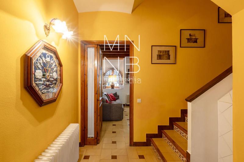 Foto 3a2f9181-cb75-466f-b433-258fef61e4cc. Casa con riscaldamento in Población de Arroyo