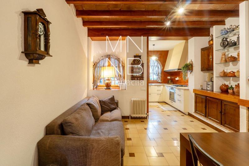 Foto 45f147a1-6ed5-4343-8a7b-9009153ef036. Casa con riscaldamento in Población de Arroyo