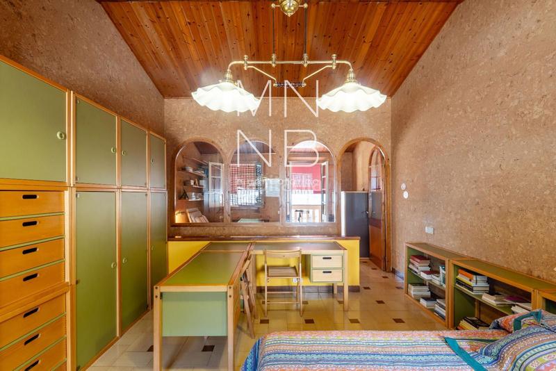 Foto 46ad555b-1d03-4d95-9f1e-914a8bfc8732. Casa con riscaldamento in Población de Arroyo