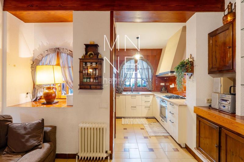 Foto 46f24107-d52f-4b13-b73b-531dc1c48496. Casa con riscaldamento in Población de Arroyo