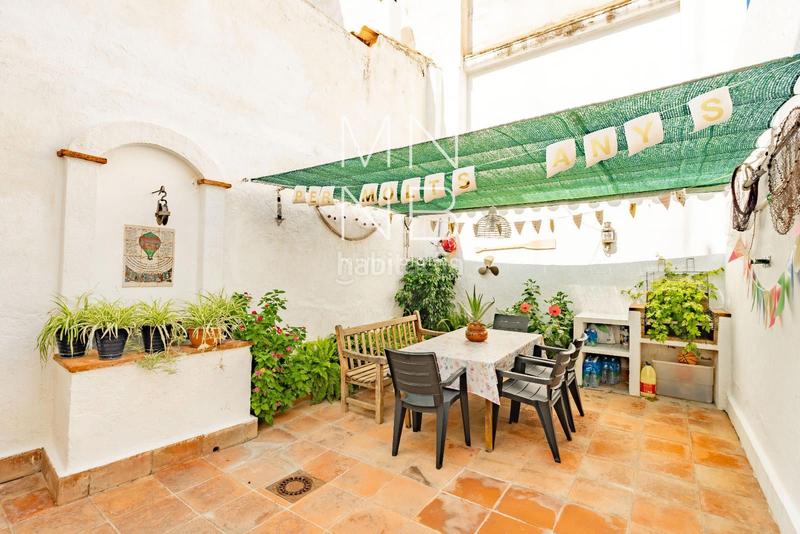 Foto 4fdc26b1-bec8-43da-829c-74d45b0365f2. Casa con riscaldamento in Población de Arroyo