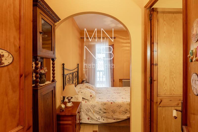 Foto 5d59aa14-0007-4b28-83f7-6ef2fe5d6bb0. Casa con riscaldamento in Población de Arroyo