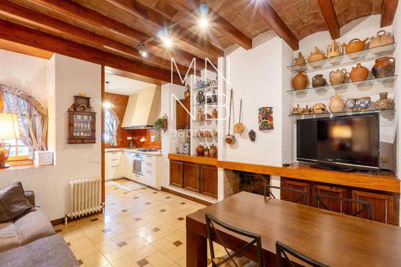 Foto 6834d892-e61d-4db5-aa43-baa63468ac75. Casa con riscaldamento in Población de Arroyo