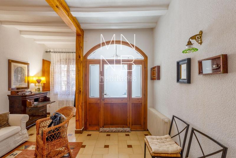 Foto 8d69756a-f0e7-4949-97cc-0a077e634427. Casa con riscaldamento in Población de Arroyo