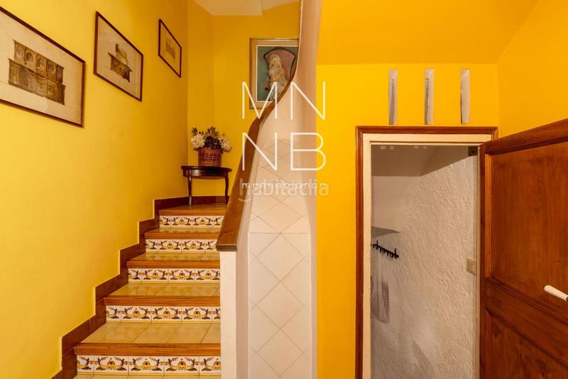 Foto 8ea89eb3-7685-4011-abff-4e9df4b703fb. Casa con riscaldamento in Población de Arroyo