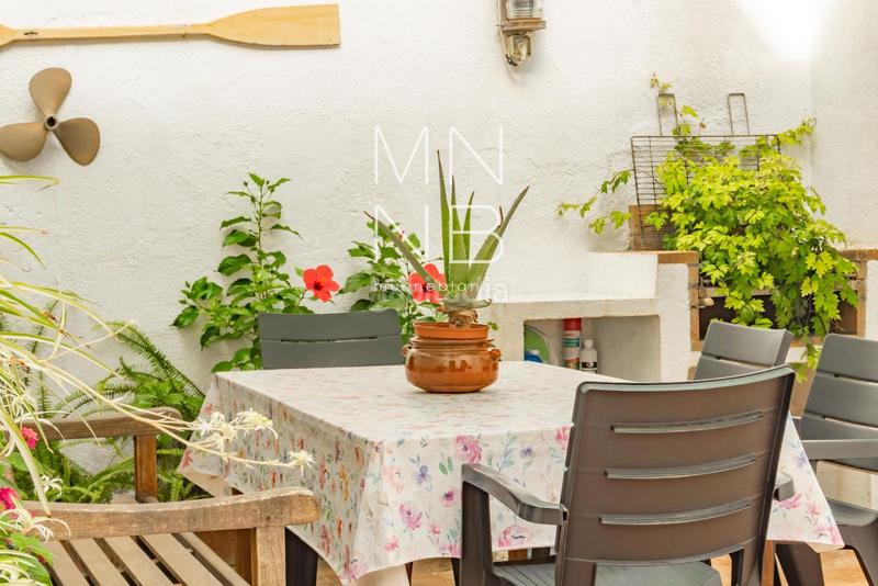 Foto 8f5ea8f4-c533-464b-b4a3-7858c85a03ec. Casa con riscaldamento in Población de Arroyo