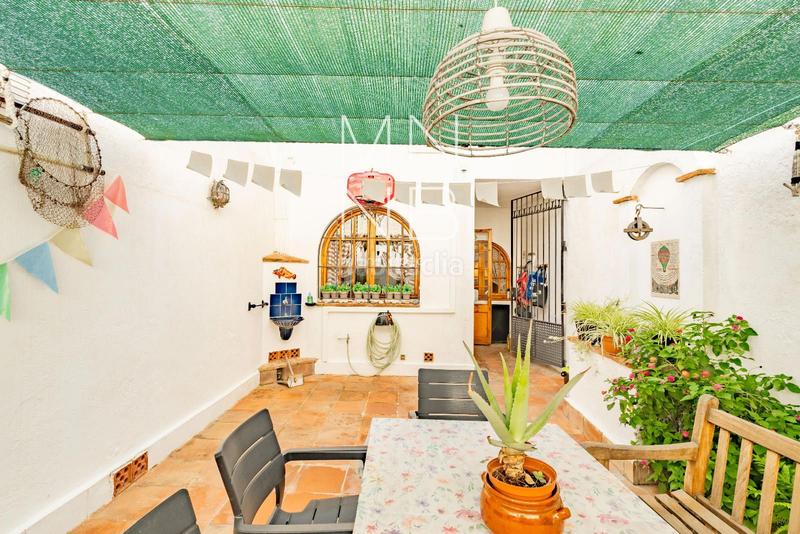 Foto 94db3d7a-c008-47ec-b52e-98dd0fdb5d15. Casa con riscaldamento in Población de Arroyo