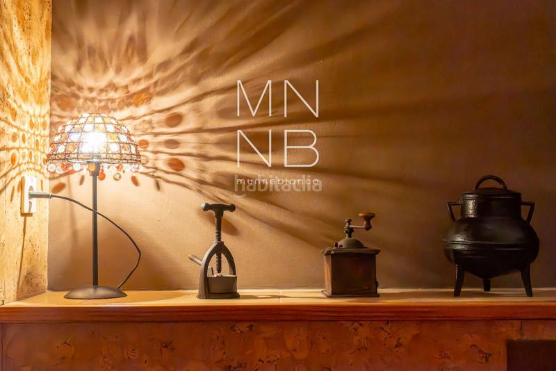 Foto 9e62cb55-39b6-4262-8d74-145bd228bacd. Casa con riscaldamento in Población de Arroyo