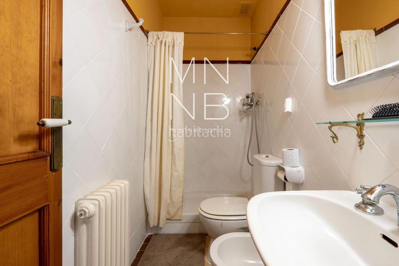 Foto a950d9e1-cb62-46f9-9bcb-79bc98b8ba10. Casa con riscaldamento in Población de Arroyo