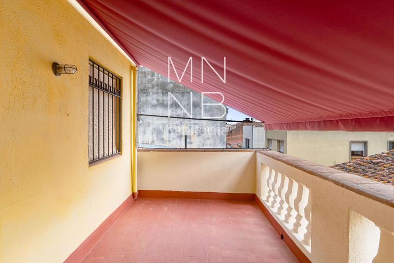 Foto aecd14ca-eead-4465-a70e-59b5539c66c4. Casa con riscaldamento in Población de Arroyo